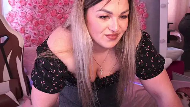 Snapshot of AlissyaGrayy chatting on 05-22-26, 12:44 AlissyaGrayy online show from 05-22-26, 12:44