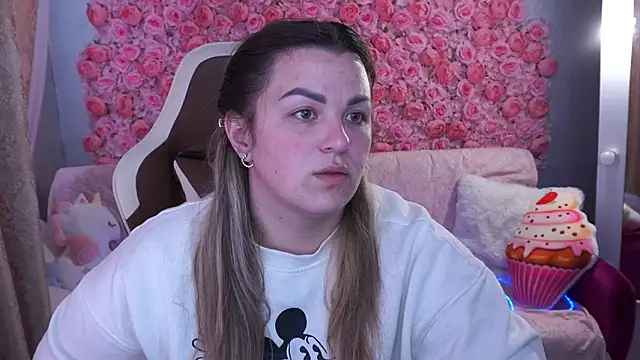 Snapshot of AlissyaGrayy chatting on 05-28-26, 05:38 AlissyaGrayy online show from 05-28-26, 05:38