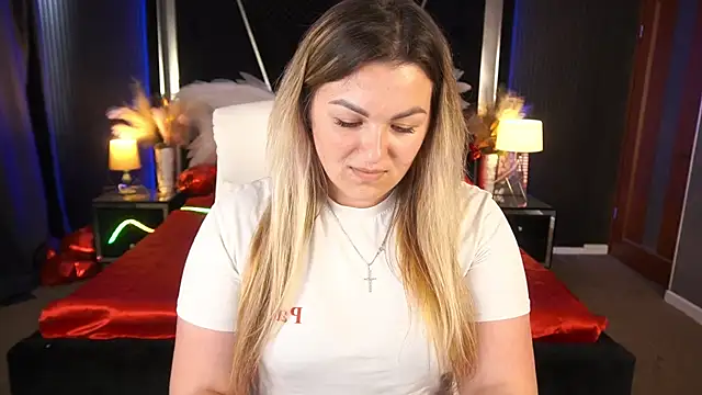 AlissyaGrayy online show from 06-13-26, 12:58