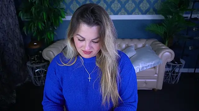 AlissyaGrayy online show from 06-17-26, 06:53