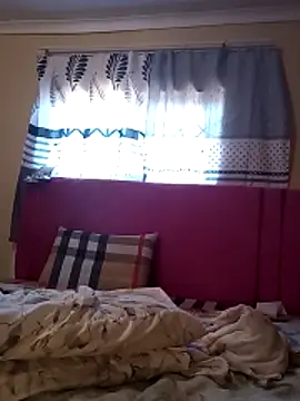 GoodinbedAfrican4 online show from 05-29-26, 10:24