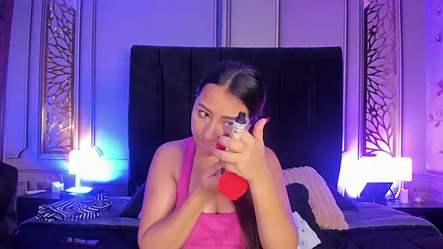 dulce girls online show from 07-17-26, 11:50