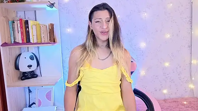  Alexaavandercloude online show from 07-10-26, 08:44