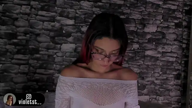 VioletWinters online show from 06-11-26, 03:04