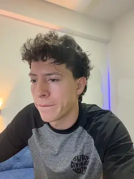 Theghost08 online show from 04-21-26, 06:34