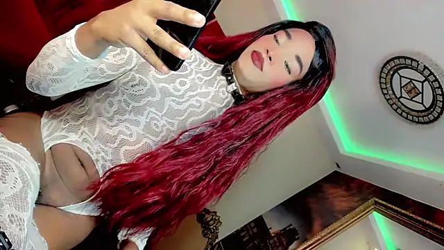 Snapshot of Paola_Delfino chatting on 05-03-26, 10:54 Paola Delfino online show from 05-03-26, 10:54