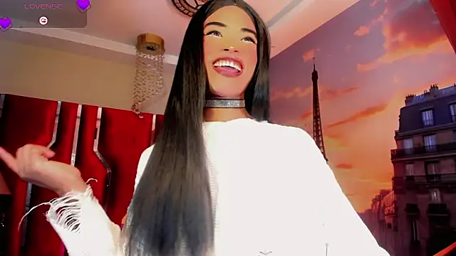Snapshot of Paola_Delfino chatting on 05-14-26, 04:41 Paola Delfino online show from 05-14-26, 04:41