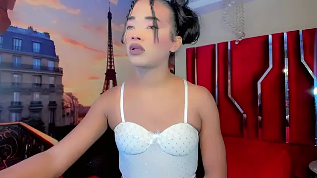 Snapshot of Paola_Delfino chatting on 05-24-26, 09:58 Paola Delfino online show from 05-24-26, 09:58