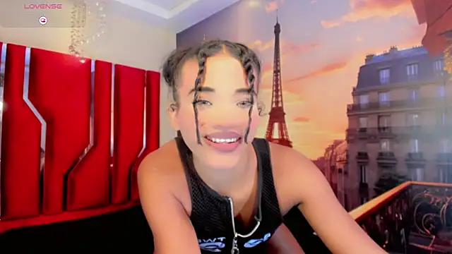 Snapshot of Paola_Delfino chatting on 05-26-26, 10:22 Paola Delfino online show from 05-26-26, 10:22