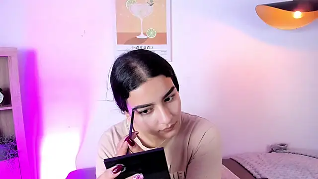 sweet aura31 online show from 05-18-26, 08:14