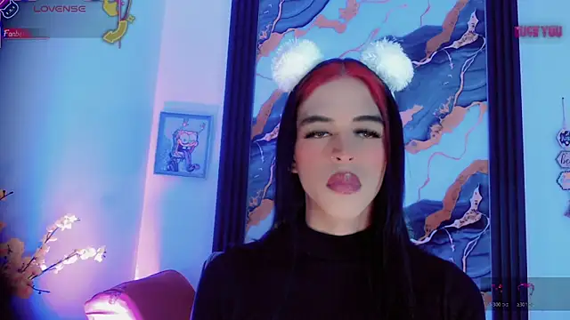 Valeria Del Val online show from 05-27-26, 03:03