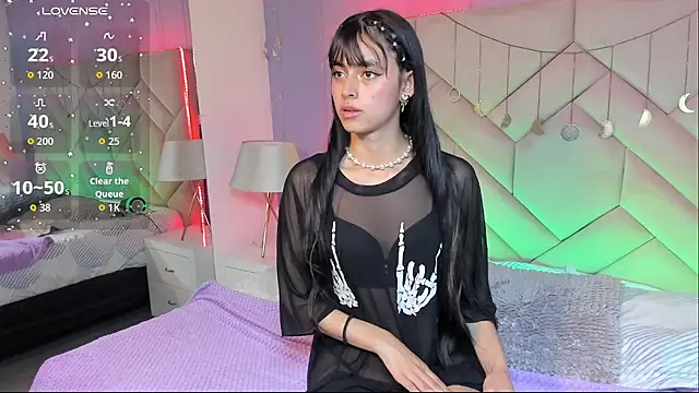 Snapshot of Eimy_Blaze chatting on 05-01-26, 07:29 Eimy Blaze online show from 05-01-26, 07:29