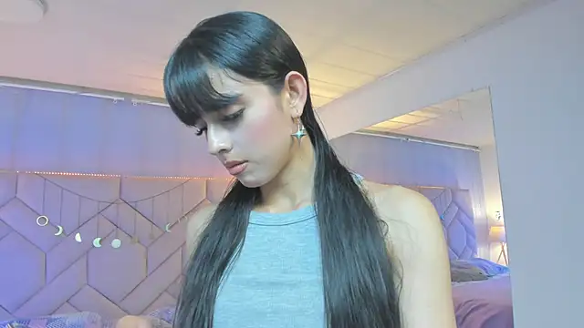Snapshot of Eimy_Blaze chatting on 06-30-26, 07:37 Eimy Blaze online show from 06-30-26, 07:37