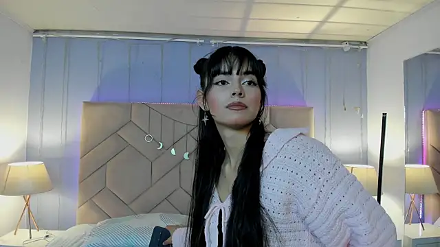 Snapshot of Eimy_Blaze chatting on 07-16-26, 07:42 Eimy Blaze online show from 07-16-26, 07:42