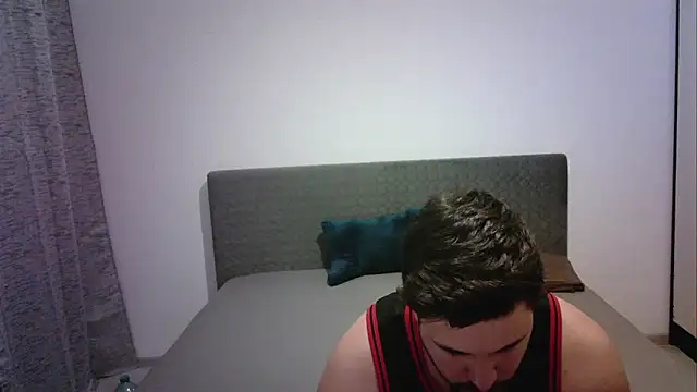 Gianiboy99 online show from 04-28-26, 07:08