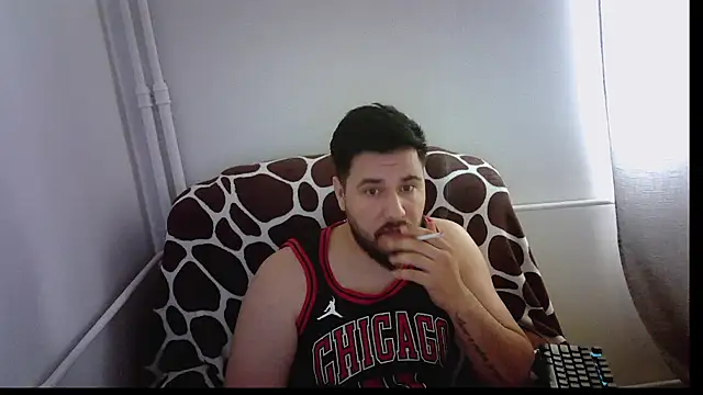 Gianiboy99 online show from 05-20-26, 05:24