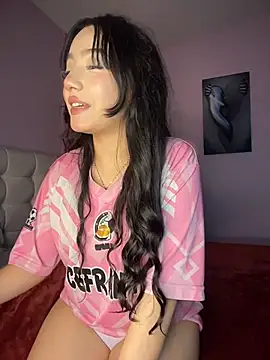 MayyBonita online show from 05-31-26, 06:21