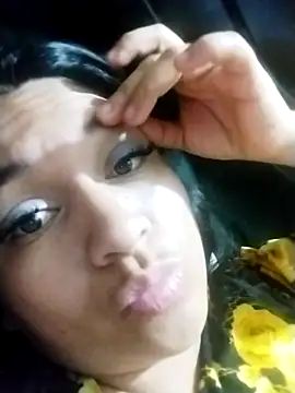 LatinSquirtBaby online show from 05-18-26, 01:17