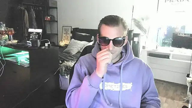 JXXTARA online show from 03-22-26, 11:52