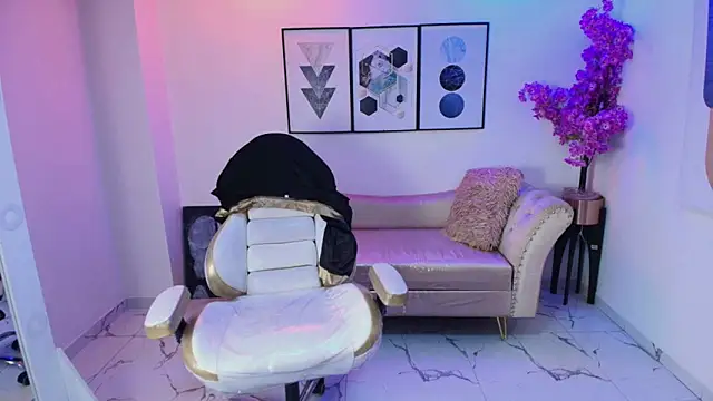 Kitty  meow online show from 05-10-26, 12:21
