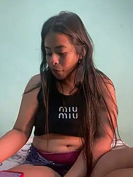lucirganaxxx online show from 07-31-26, 02:33