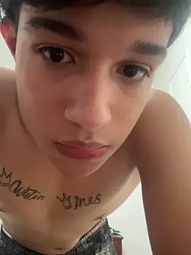 Snapshot of BabyNico00 chatting on 03-17-26, 12:15 BabyNico00 online show from 03-17-26, 12:15