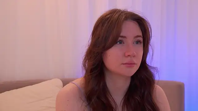 MeganStrane online show from 04-15-26, 06:20