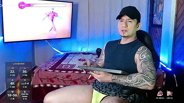 Snapshot of EriickDiaz chatting on 03-22-26, 01:53 EriickDiaz online show from 03-22-26, 01:53