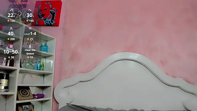 Snapshot of Alice_Yermanotta chatting on 05-09-26, 05:12 Alice Yermanotta online show from 05-09-26, 05:12
