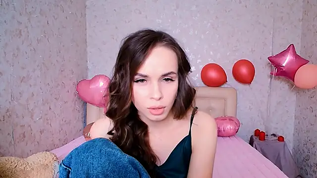 Snapshot of StpModelS chatting on 03-17-26, 05:44 StpModelS online show from 03-17-26, 05:44