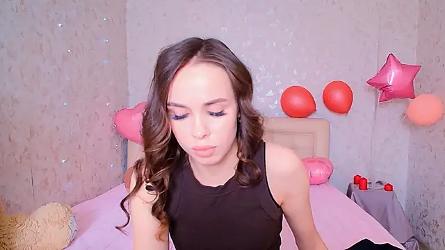 Snapshot of StpModelS chatting on 03-18-26, 04:37 StpModelS online show from 03-18-26, 04:37