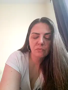 Arya Malone online show from 07-27-26, 06:53
