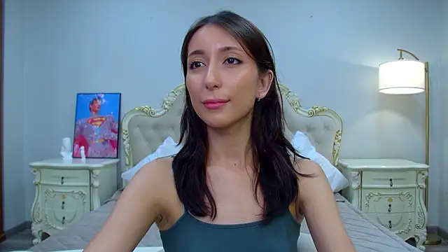 DanaRoges online show from 05-10-26, 06:40