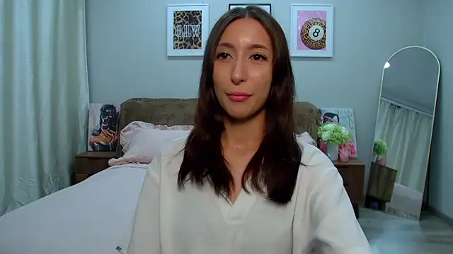 DanaRoges online show from 05-23-26, 06:23