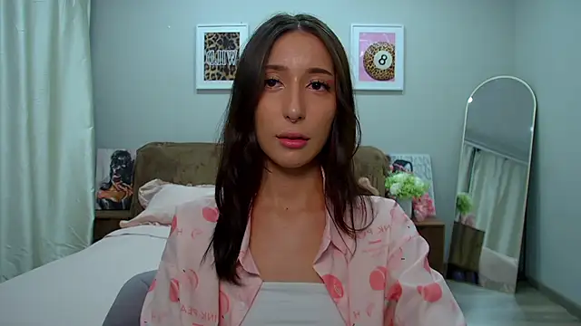 DanaRoges online show from 05-30-26, 06:16