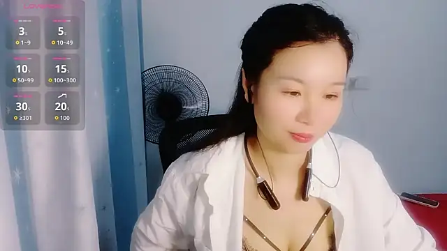 Lianzi-2026 online show from 05-19-26, 12:22