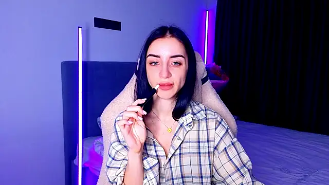 Snapshot of Juliet_lu chatting on 03-19-26, 07:56 Juliet lu online show from 03-19-26, 07:56