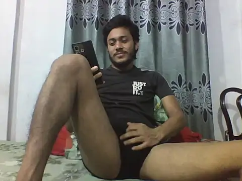koushik10 online show from 07-17-26, 05:03