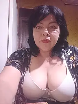 DancingMOMMY online show from 06-08-26, 04:18