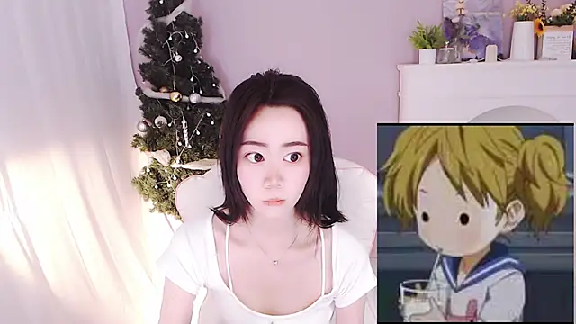 Snapshot of hall-33 chatting on 03-19-26, 02:37 hall-33 online show from 03-19-26, 02:37