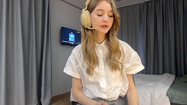MelissaEvenns online show from 03-19-26, 12:09