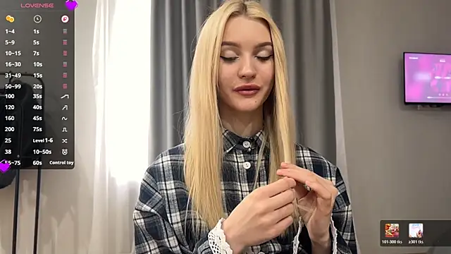 MelissaEvenns online show from 05-13-26, 12:13