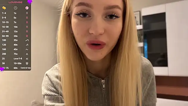 MelissaEvenns online show from 05-14-26, 01:29