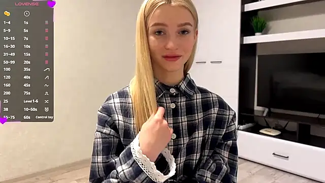 MelissaEvenns online show from 05-15-26, 02:02