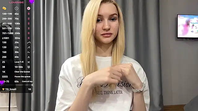 MelissaEvenns online show from 05-22-26, 01:28