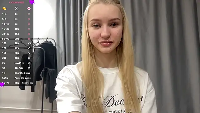 MelissaEvenns online show from 05-23-26, 01:15