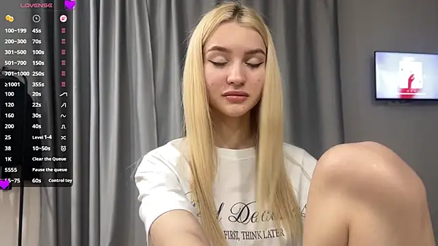 MelissaEvenns online show from 05-24-26, 01:27