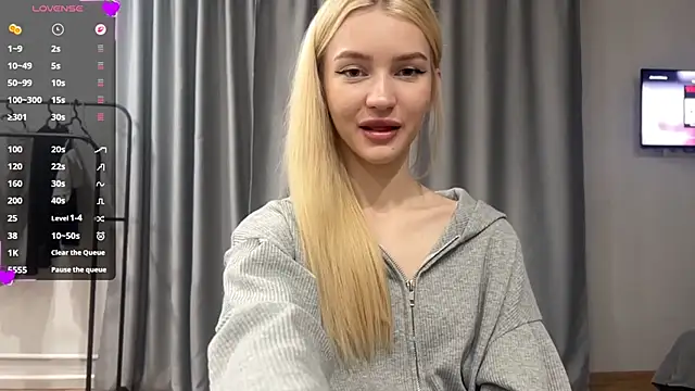 MelissaEvenns online show from 05-28-26, 01:19