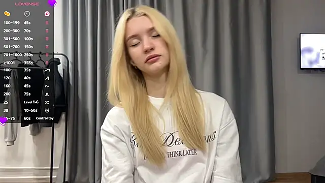 MelissaEvenns online show from 05-29-26, 02:15