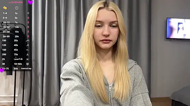 MelissaEvenns online show from 05-30-26, 01:08